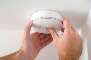 How Often To Replace Smoke Detectors for Your Safety