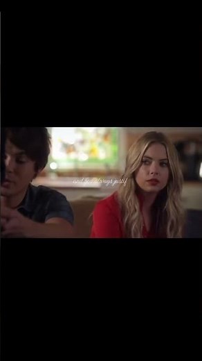 Pretty Little Liars Love Triangle - Hanna, Caleb & Spencer