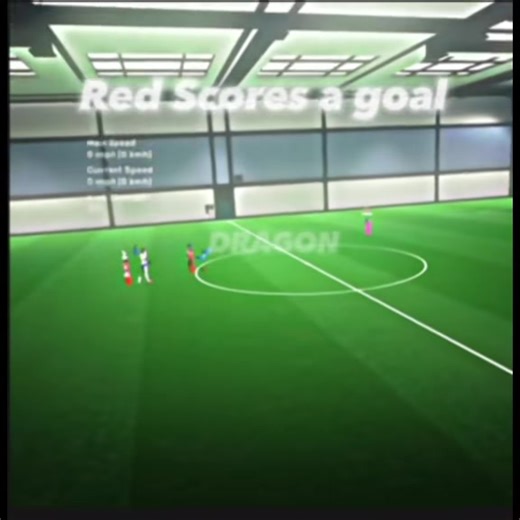 Dragon Soccer Simulator: The Ultimate VR Experience