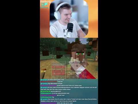 Neuer Minecraft Bedrock Server 🚀– JEDER kann mitspielen! #minecraft