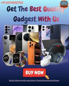 Experience speed and performance, with the newest technology available at Cybertech Computers.#CTC