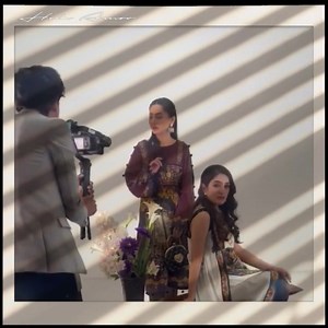 Tired of old Lawn brands??Here is for our Pakistani Ladies - The Best of 2022 is here! HOLA VERANO is COMING SOON! ❤️‍🔥 Our Lawn Collection 2022 has the best lawn prints with elegant patterns and flawless designs that you'll need this Summer! 🌺✨ Be updated, visit our website at www.holaamor.org for more details. #iloveholaamor #fashion #style #stylish #love #me #cute #photooftheday #nails #hair #beauty #beautiful #instagood #pretty #swag #pink #girl #girls #eyes #design #model #dress #summer #