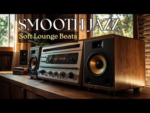 Ultimate Smooth Jazz Mix: Relax, Unwind, and Enjoy the Best of Jazz Music