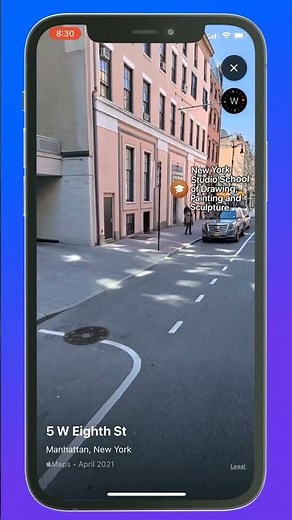 Explore with WiFi Map's Upcoming Street View Feature: Navigate Your World Like Never Before! #shorts