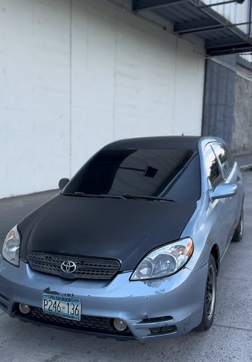 Toyota Corolla 2006 Features and Insights