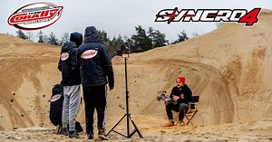 Team Corally「SYNCRO4 プロモーション映像制作の舞台裏」動画公開