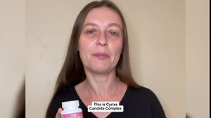 Candida Complex | Boost Your Immune System | All Natural Gut Cleanse with Herbs, Antifungals, Enzymes and Probiotics | Eliminates Candida | Prevents Reoccurrence