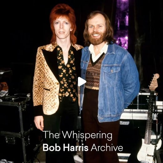 The Old Grey Whistle Test | The 1970s were simply extraordinary; in terms of creativity and vibrancy there’s not been a decade like it and Bob was at the heart of the... | Instagram | 3B Digital Ltd.