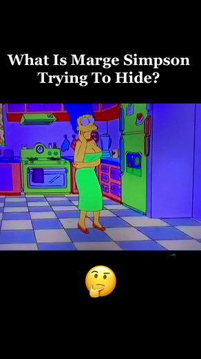 #thesimpsons #funny #humor #comedy #fyp #satire #cartoon #animated #animation