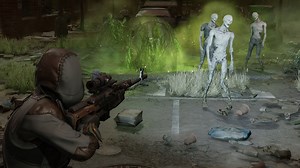 Latest XCOM 2 DLC Video Provides An Inside Look At The Lost