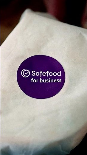 Safefood for business
