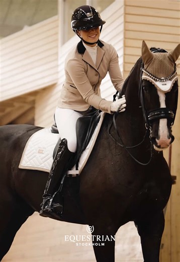 Discover Your Perfect Equestrian Outfit for Riding