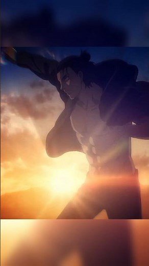 “Eren Yeager’s Death 💔 | The Most Heartbreaking Anime Ending | AOT”