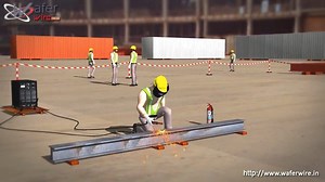 Hot Work Hazards | Health, Safety & Environment - HSE Education