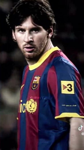 messi prime 2011 ldc + ballon d’or 🤫