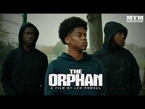 The Orphan (2026) Crime Drama Short Film | MYM