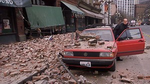 Remembering the 6.8 Nisqually earthquake that shook Washington 20 years ago