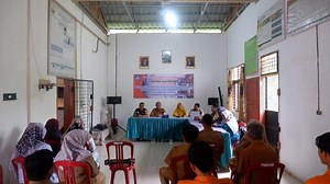 Tim PPM FEB Unja Adakan Sosialisasi dan Pelatihan Perpajakan untuk UMKM dan BUMDes - Tribunjambi.com