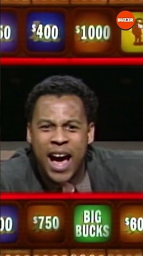 Will Mark catch a whammy?! #pressyourluck #buzzr