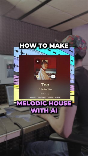 Crea Ritmos en Minutos con AI: Tutorial de Jacopo