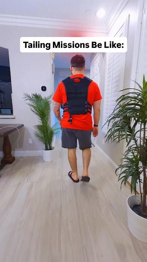 2.1M views · 19K reactions | Tailing Missions Be Like… | NicsNite | Facebook