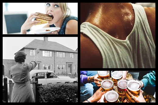 18 phrases you'll only know if you're from Lancs some you won't have heard for years