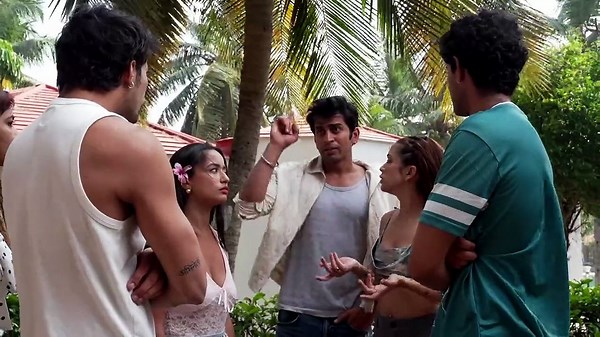 MTV Splitsvilla S16 EP 42 2 April 2026