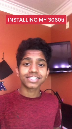 How to Install RTX 3060 Graphics Card