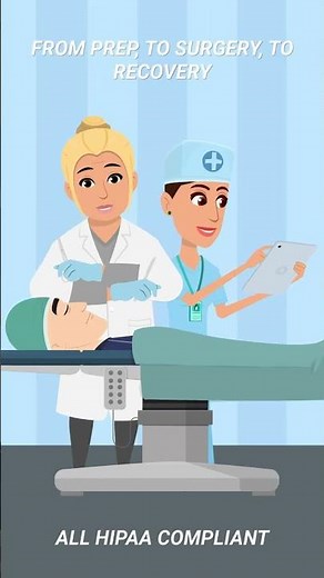 Smarter Patient Flow Starts Here | Discover ActiveTRACK