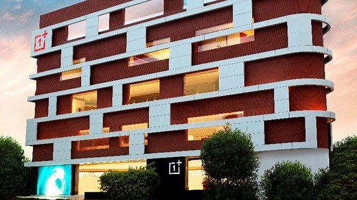 OnePlus opens its biggest Experience store in Hyderabad