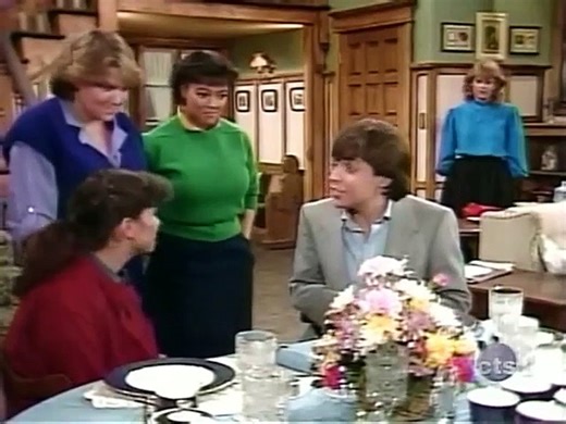 The Facts of Life S5 E23