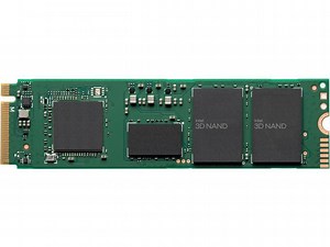 Intel 670p Series M.2 2280 1TB PCIe NVMe 3.0 x4 QLC Internal Solid State Drive (SSD) SSDPEKNU010TZX1 - Newegg.com