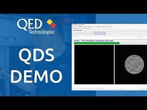 QDS Software Demo