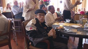 Local jazz artist Frank Payne to celebrate 103rd birthday with musical tribute