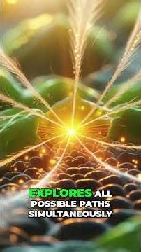 Quantum Biology: The Shocking Science That Makes Life Possible, Ep 8