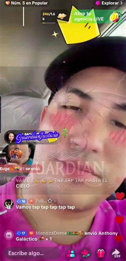 Lagarthonhy: A Unique Award Ceremony Inspired by Las Vegas