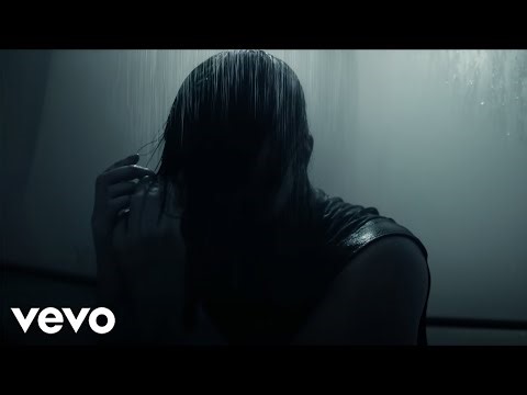 GHOSTEMANE ft. Pouya & Bones - Under the Floor [Music Video]