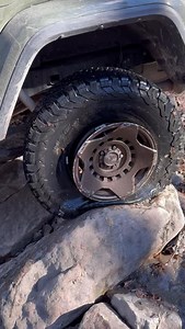 Off Road Consulting and Driving Instruction on Reels