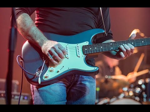 Give Me One Reason (Lead Guitar Fills 5) - Tracy Chapman Guitar Lesson