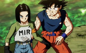 最后时刻大王赶来救场！女神18号退场谢幕！