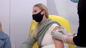 Oxford University launches AstraZeneca vaccine trials for teenagers