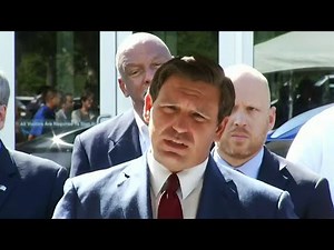 Florida Gov. DeSantis vows 'vigorous' scrutiny into guardianship program