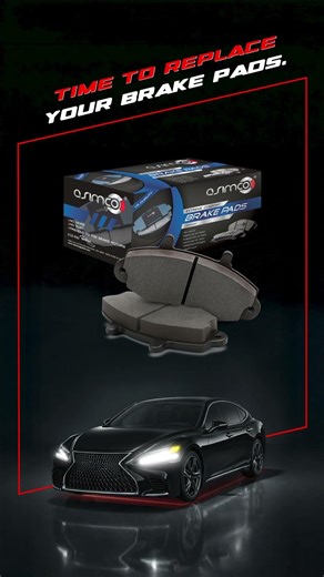 Brake Trouble? Don’t Ignore the Signs.