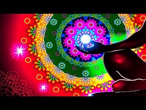 528Hz Miracle God Frequency | Positive Energy Awakening | Universe Meditation For Positive Energy