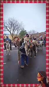 It was a memorial ride 😊 | Native Americans Spirit