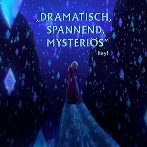 1.6K views · 59 reactions | Elsa, Anna, Olaf, Sven und Kristoff sind zurück! ❄️❤️ DIE EISKÖNIGIN 2 – jetzt nur im Kino. | Disney Junior Deutschland | Facebook