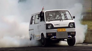#LavadoraAtomica!! Clasico video Australiano del ST90 con motor rotativo 13B Twin Turbo de Mazda Rx-7 FD3s Pan de molde ql Brigidoo xD jajaja #ST90 #Rotary | Adicción jdm chile