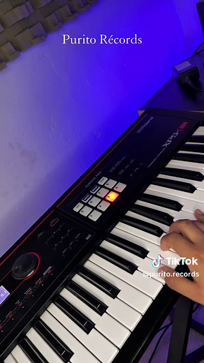 Eres Tú - Cover Piano Tutorial por Franco Rojas