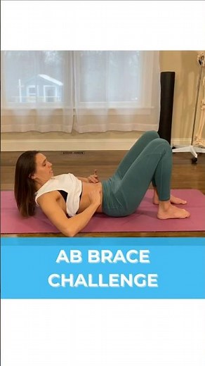 Ab Brace Challenge