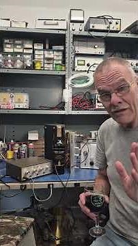 D-Lab Dayton Hamfest #shortwave #vintage #repair #antique #hamradio #broken #radio #old #retro #show
